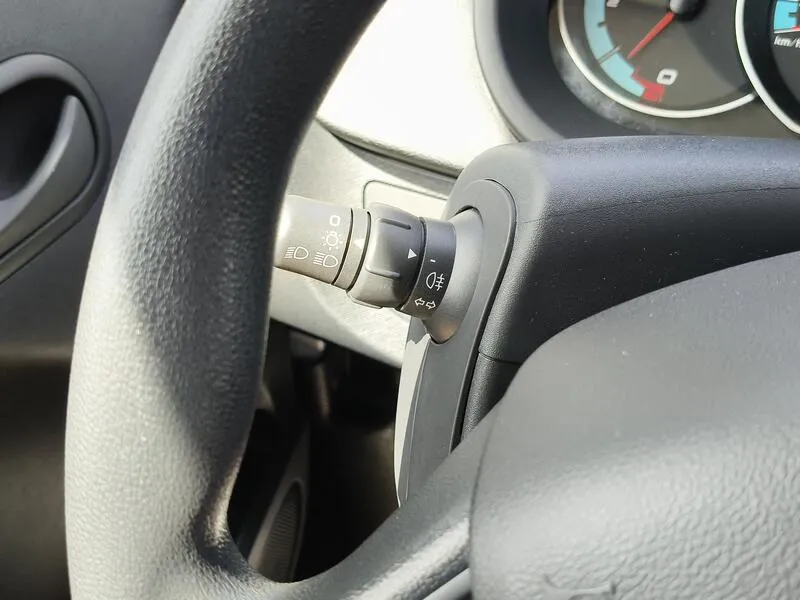 Renault Kangoo Z.E. Maxi - foto 20