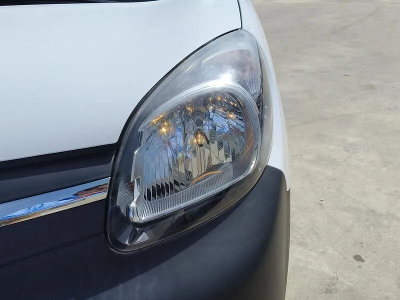 Renault Kangoo Z.E. Maxi - foto 34