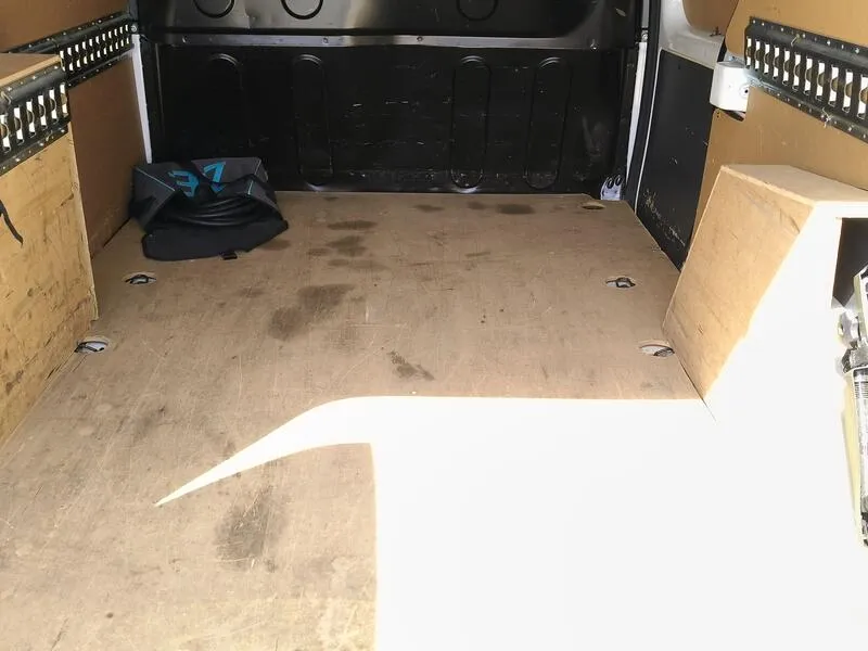 Renault Kangoo Z.E. Maxi - foto 31