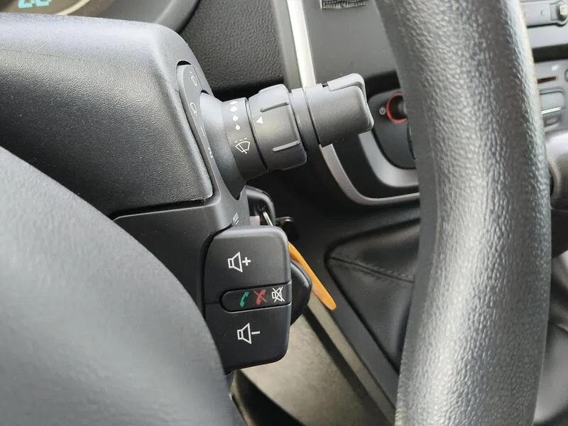 Renault Kangoo Z.E. Maxi - foto 18