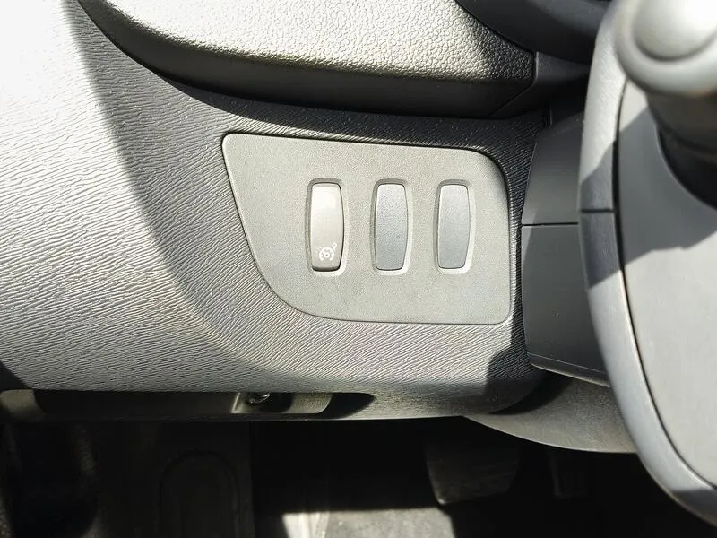 Renault Kangoo Z.E. Maxi - foto 21