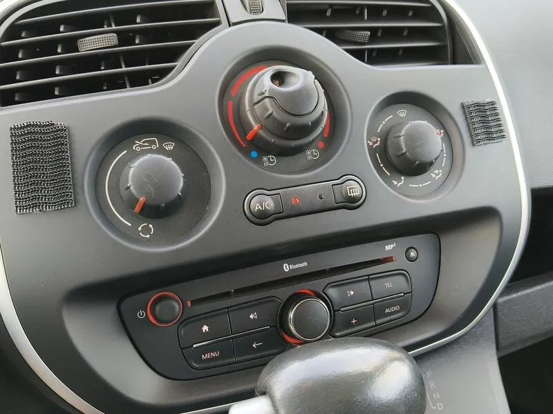Renault Kangoo Z.E. Maxi - foto 12