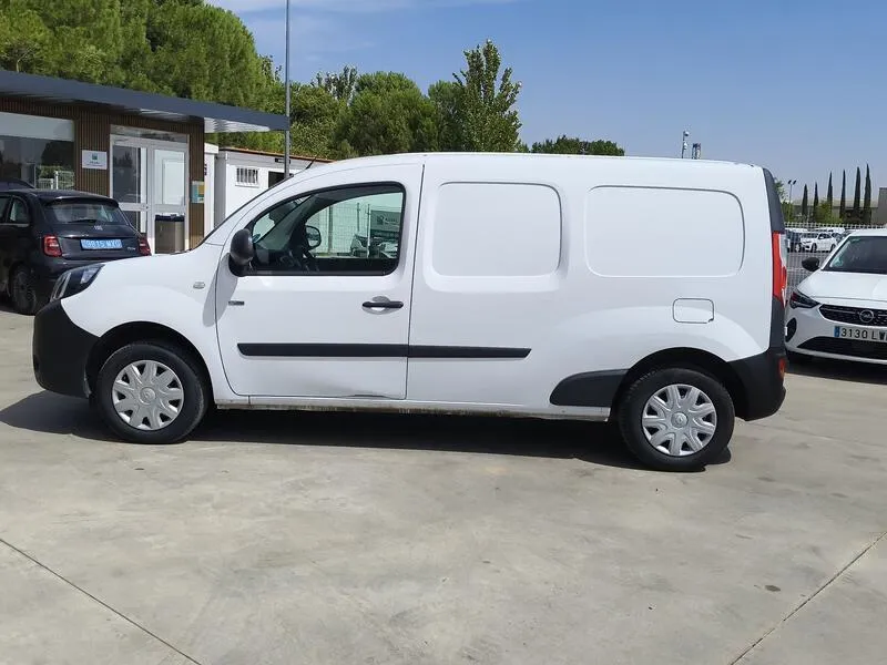 Renault Kangoo Z.E. Maxi - foto 3