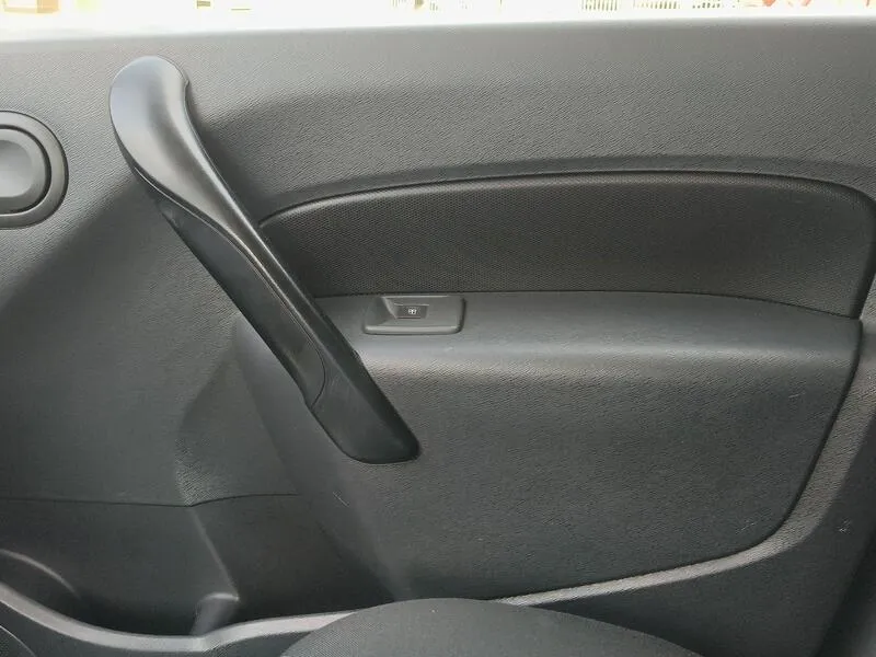 Renault Kangoo Z.E. Maxi - foto 15