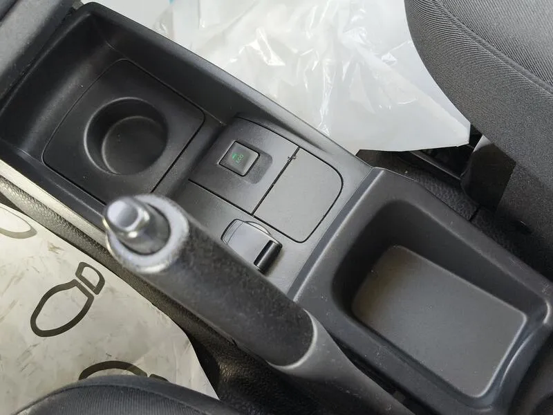 Renault Kangoo Z.E. Maxi - foto 14