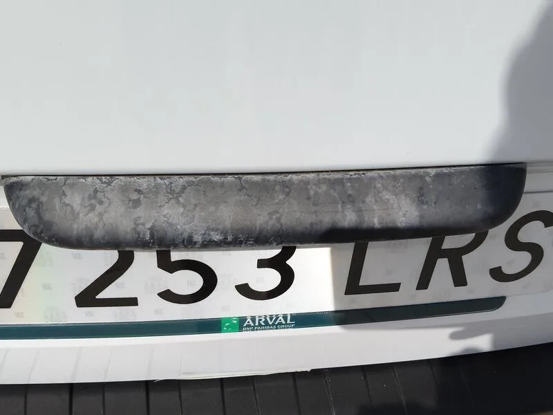 Renault Kangoo Z.E. Maxi - foto 27