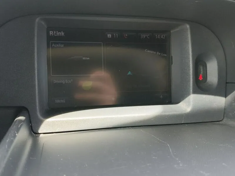 Renault Kangoo Z.E. Maxi - foto 11