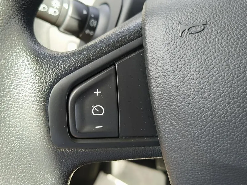 Renault Kangoo Z.E. Maxi - foto 19