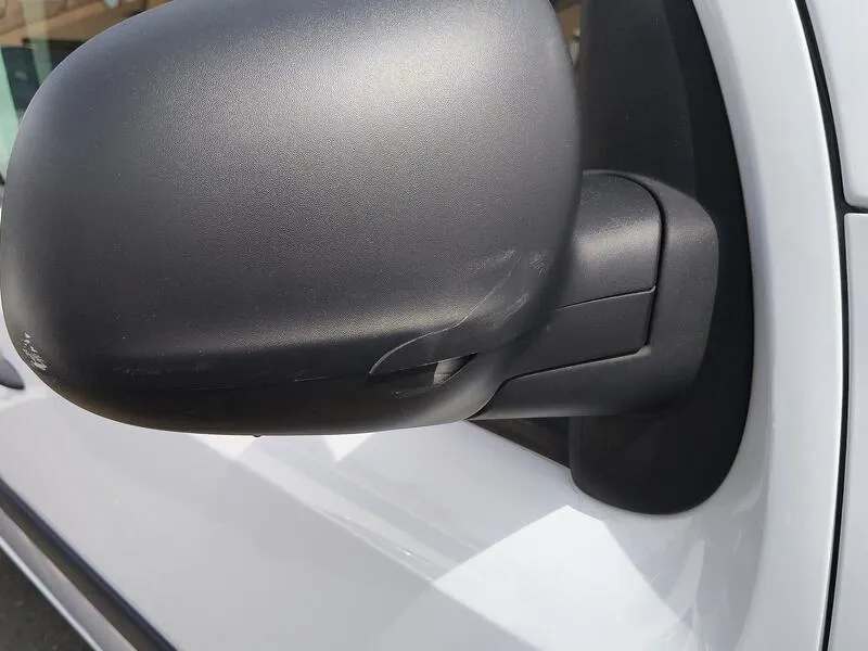 Renault Kangoo Z.E. Maxi - foto 36