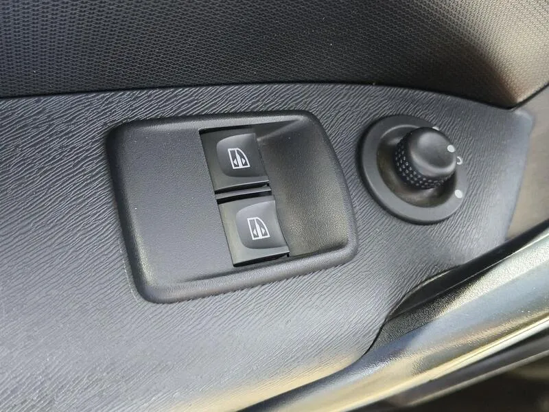 Renault Kangoo Z.E. Maxi - foto 22