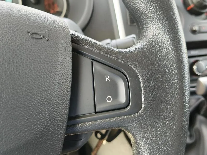 Renault Kangoo Z.E. Maxi - foto 17