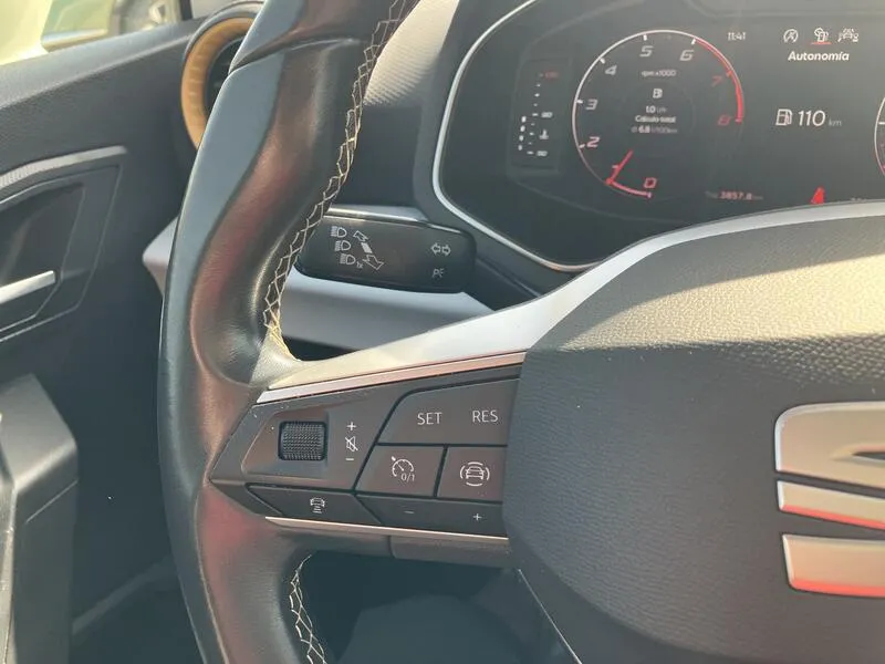 SEAT Arona 1.0 TSI Style Plus - foto 15