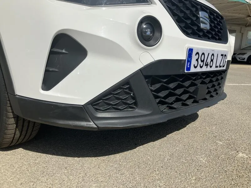 SEAT Arona 1.0 TSI Style Plus - foto 36