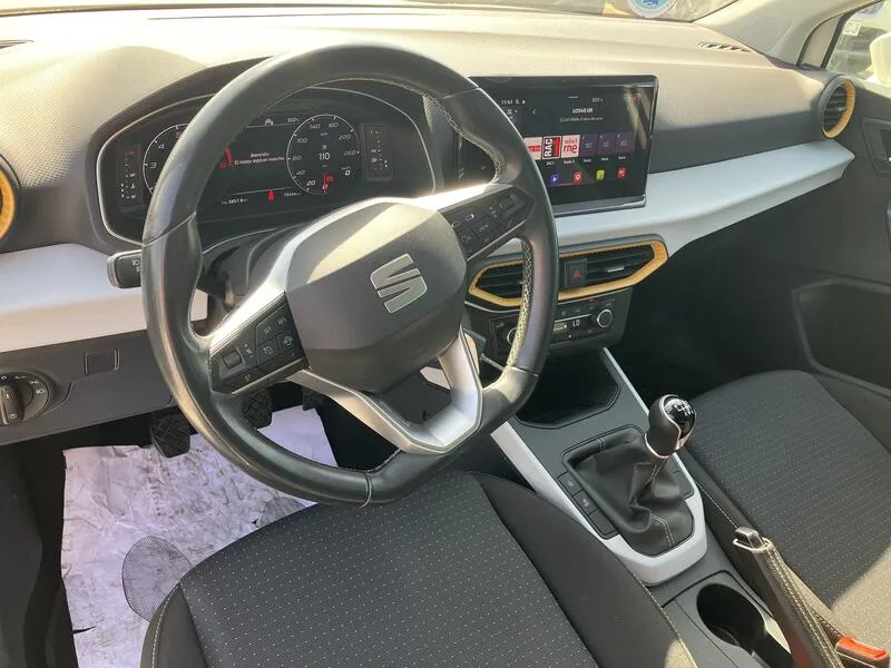 SEAT Arona 1.0 TSI Style Plus - foto 10
