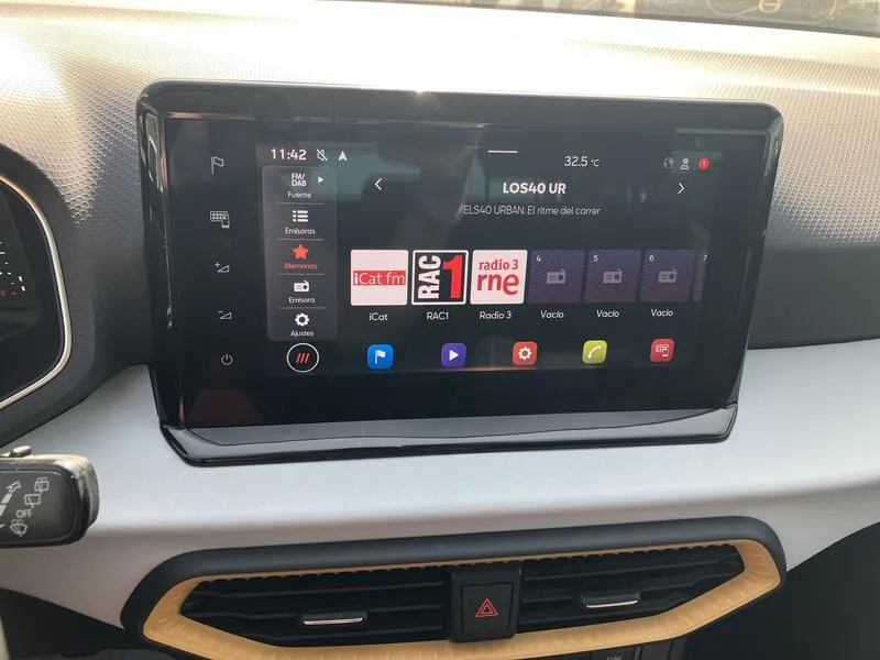 SEAT Arona 1.0 TSI Style Plus - foto 17