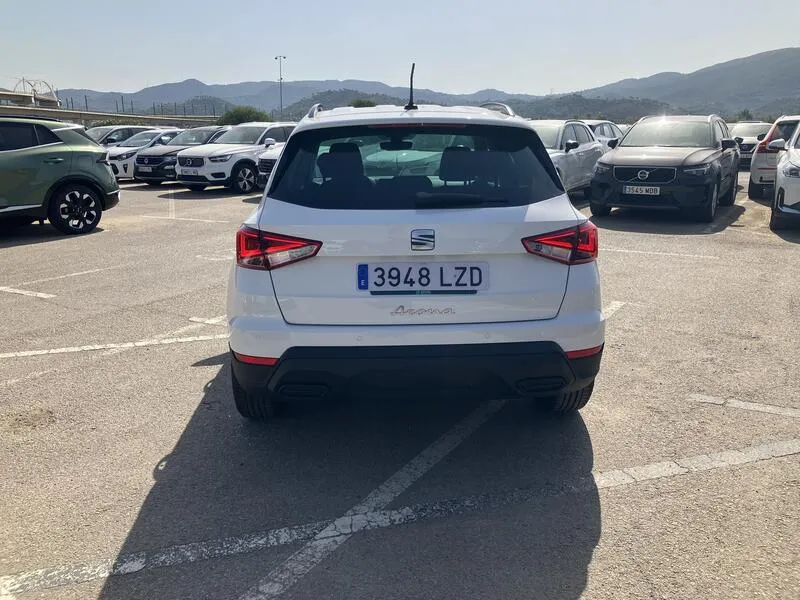 SEAT Arona 1.0 TSI Style Plus - foto 5