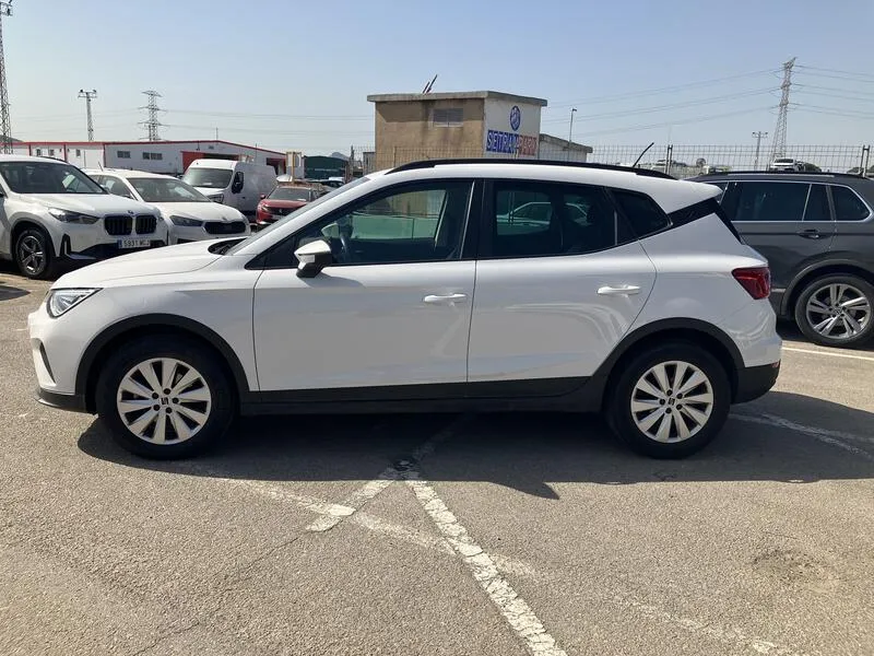 SEAT Arona 1.0 TSI Style Plus - foto 3