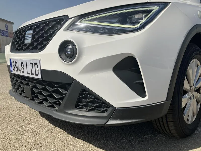 SEAT Arona 1.0 TSI Style Plus - foto 37
