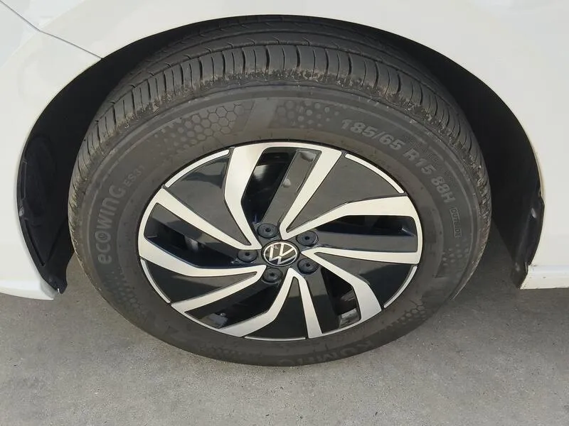 Volkswagen Polo Life 1.0 TSI - foto 43