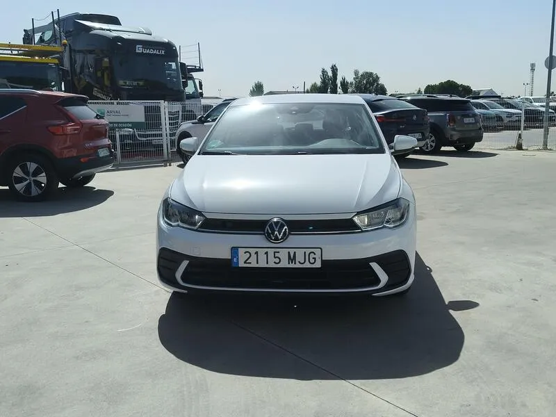 Volkswagen Polo Life 1.0 TSI - foto 9