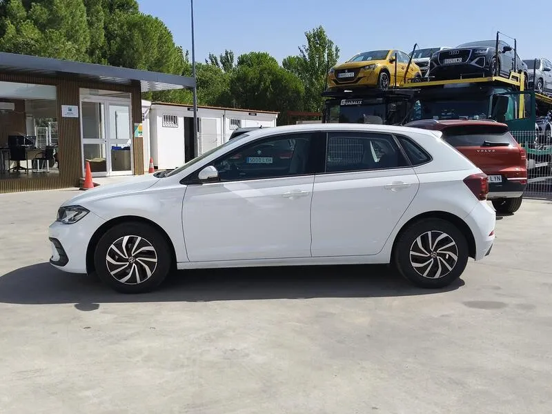 Volkswagen Polo Life 1.0 TSI - foto 3