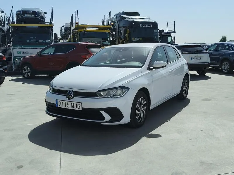 Volkswagen Polo Life 1.0 TSI - foto 2