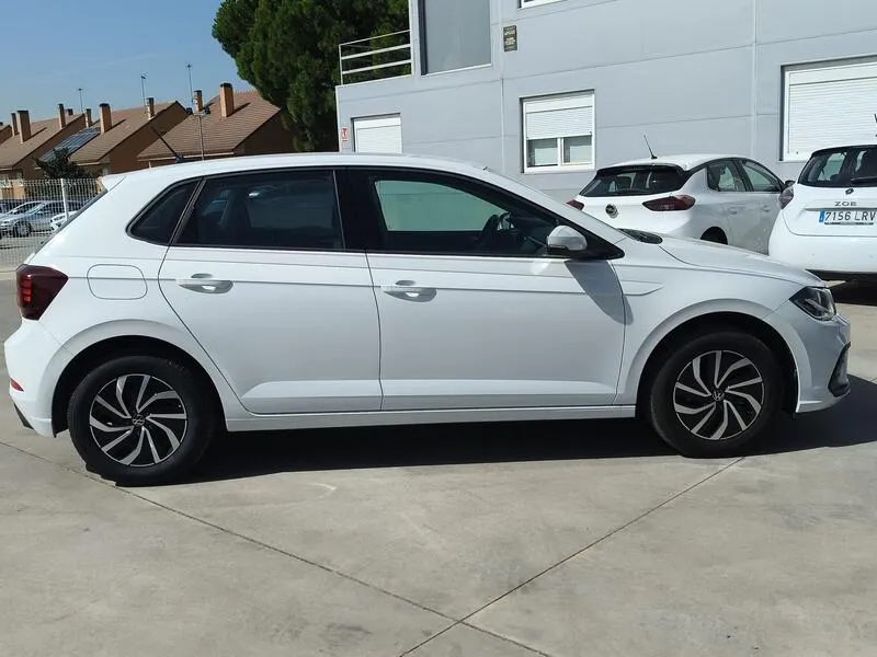 Volkswagen Polo Life 1.0 TSI - foto 7