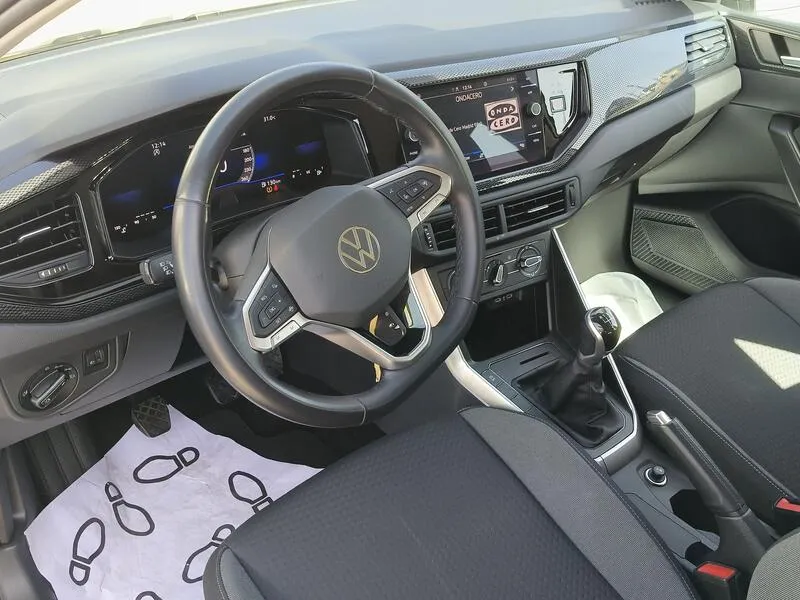 Volkswagen Polo Life 1.0 TSI - foto 10