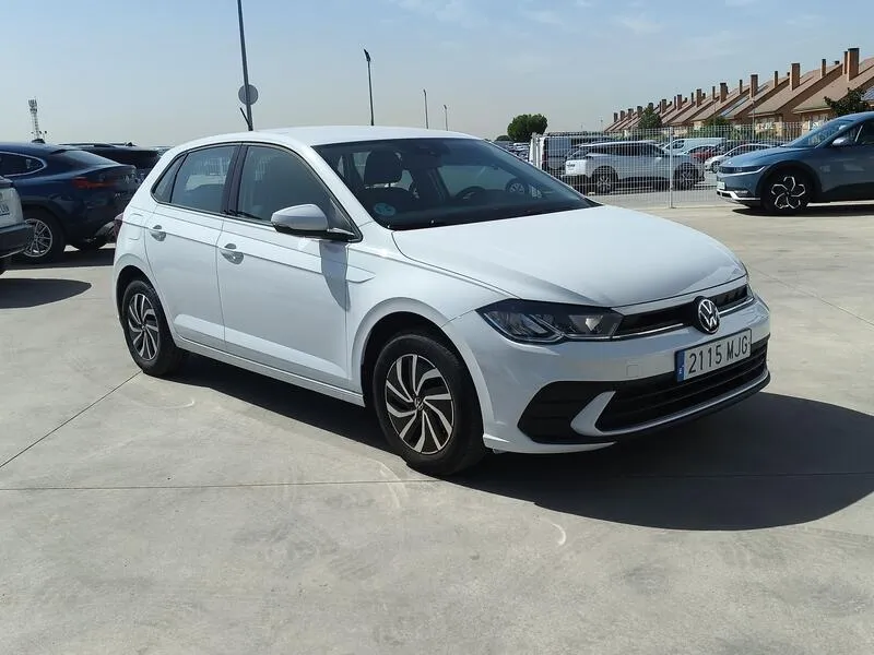 Volkswagen Polo Life 1.0 TSI - foto 8
