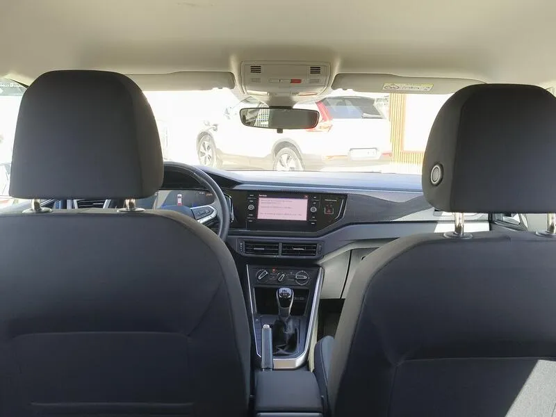 Volkswagen Polo Life 1.0 TSI - foto 37
