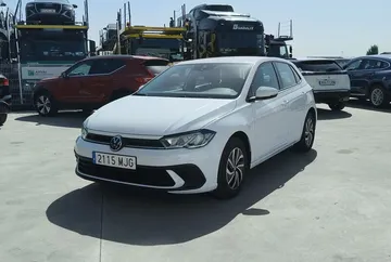 volkswagen polo life 10 tsi 70kw 95cv gasolina manual arval algete 903000000286171