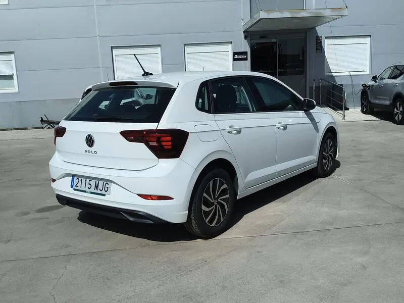 Volkswagen Polo Life 1.0 TSI - foto 6