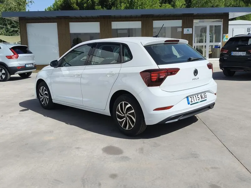 Volkswagen Polo Life 1.0 TSI - foto 4