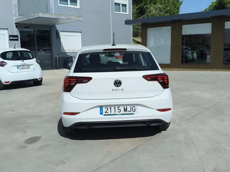 Volkswagen Polo Life 1.0 TSI - foto 5