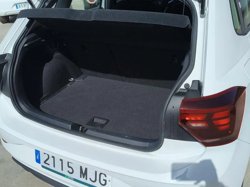 Volkswagen Polo Life 1.0 TSI - foto 38