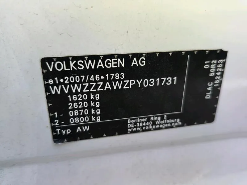 Volkswagen Polo Life 1.0 TSI - foto 45