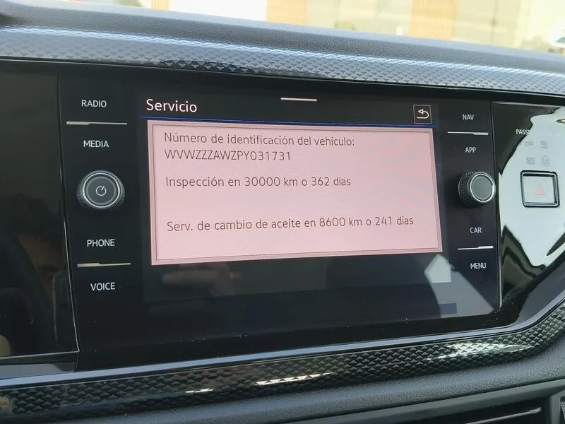 Volkswagen Polo Life 1.0 TSI - foto 19