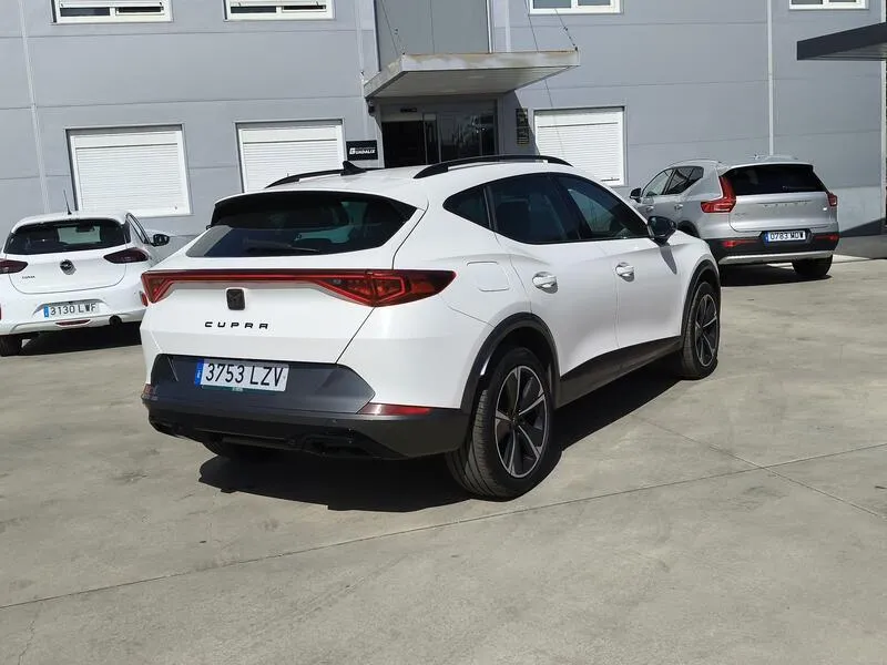 Cupra Formentor 1.5 TSI - foto 6