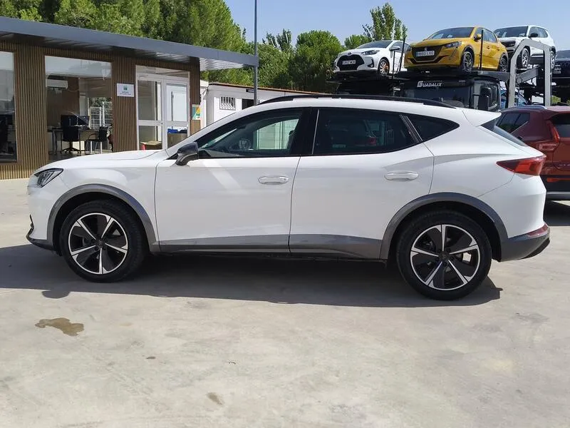 Cupra Formentor 1.5 TSI - foto 3