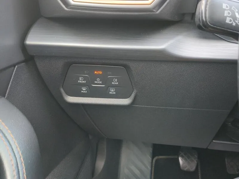 Cupra Formentor 1.5 TSI - foto 29