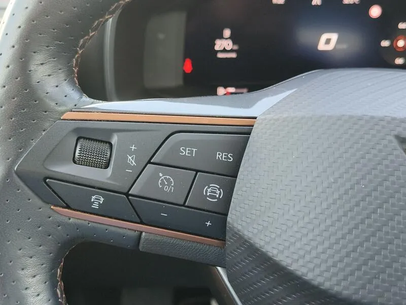 Cupra Formentor 1.5 TSI - foto 27