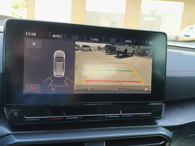 Cupra Formentor 1.5 TSI - foto 16