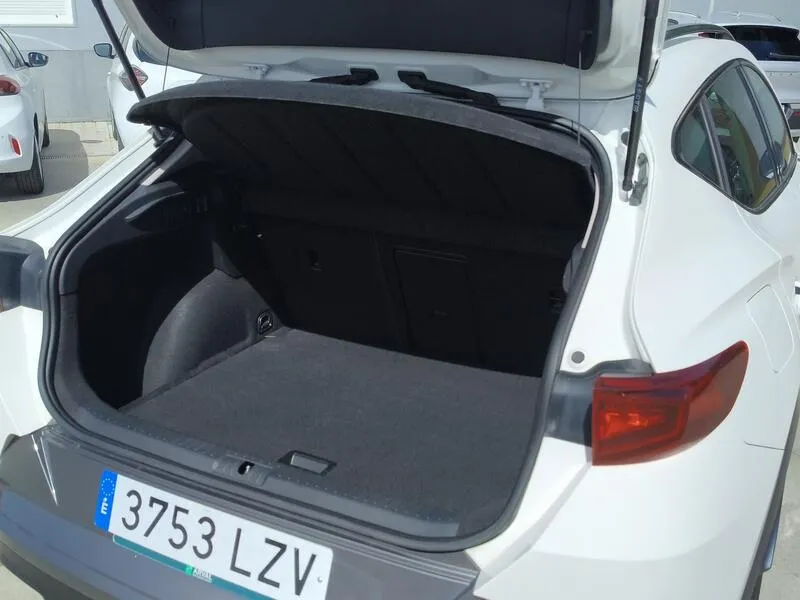 Cupra Formentor 1.5 TSI - foto 40