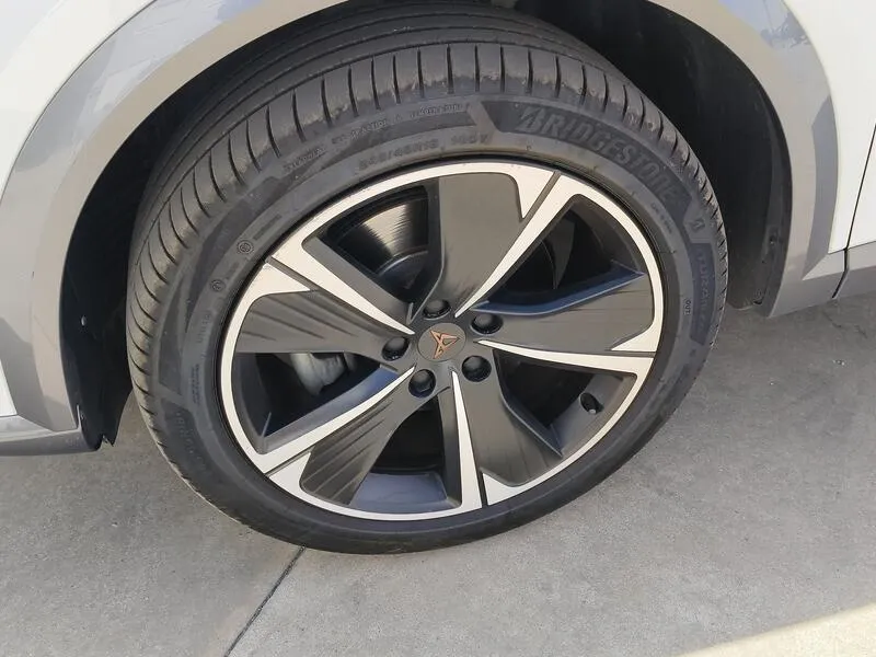 Cupra Formentor 1.5 TSI - foto 46