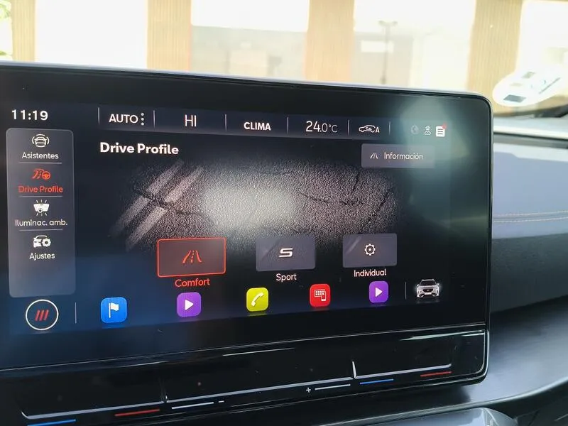 Cupra Formentor 1.5 TSI - foto 22