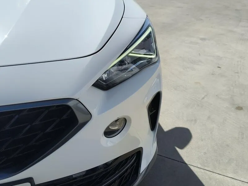Cupra Formentor 1.5 TSI - foto 45