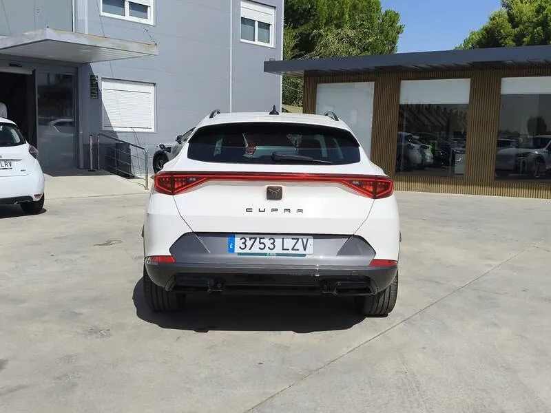Cupra Formentor 1.5 TSI - foto 5