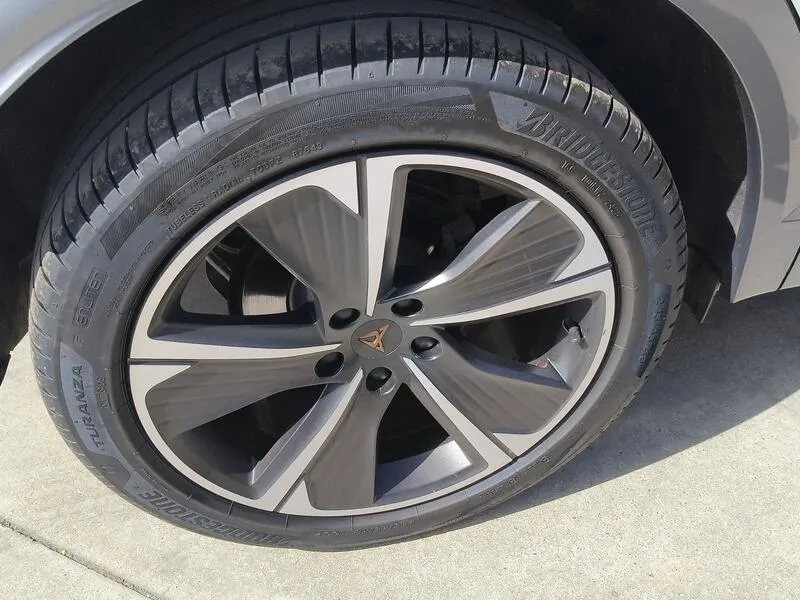 Cupra Formentor 1.5 TSI - foto 41