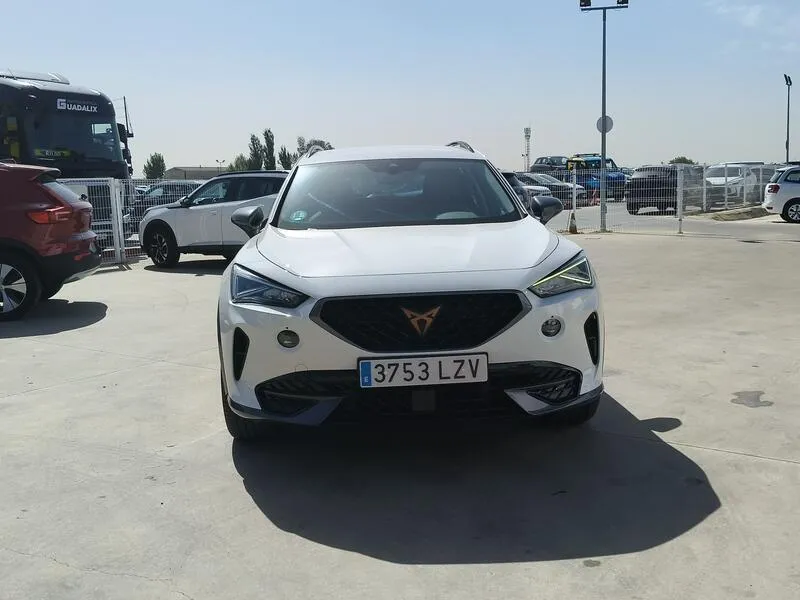 Cupra Formentor 1.5 TSI - foto 9