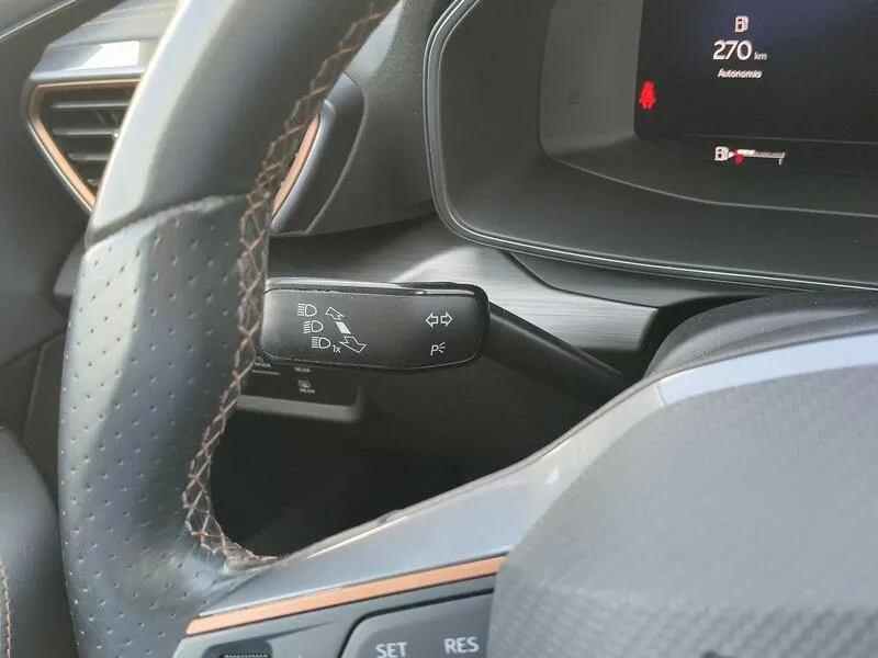 Cupra Formentor 1.5 TSI - foto 28